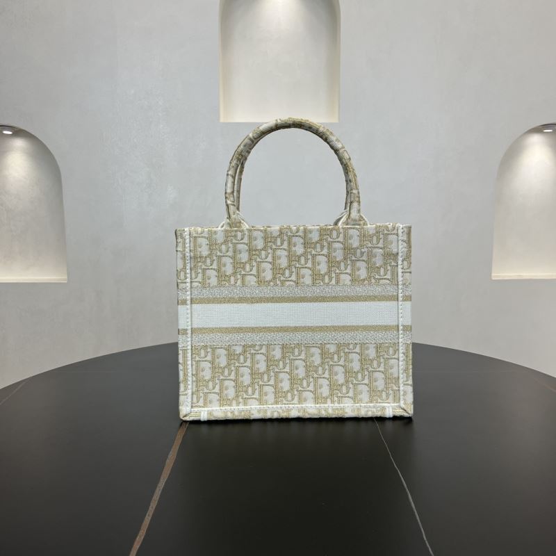 Christian Dior Shopping Bags